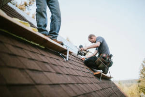 Local Roofers in South El Monte, CA